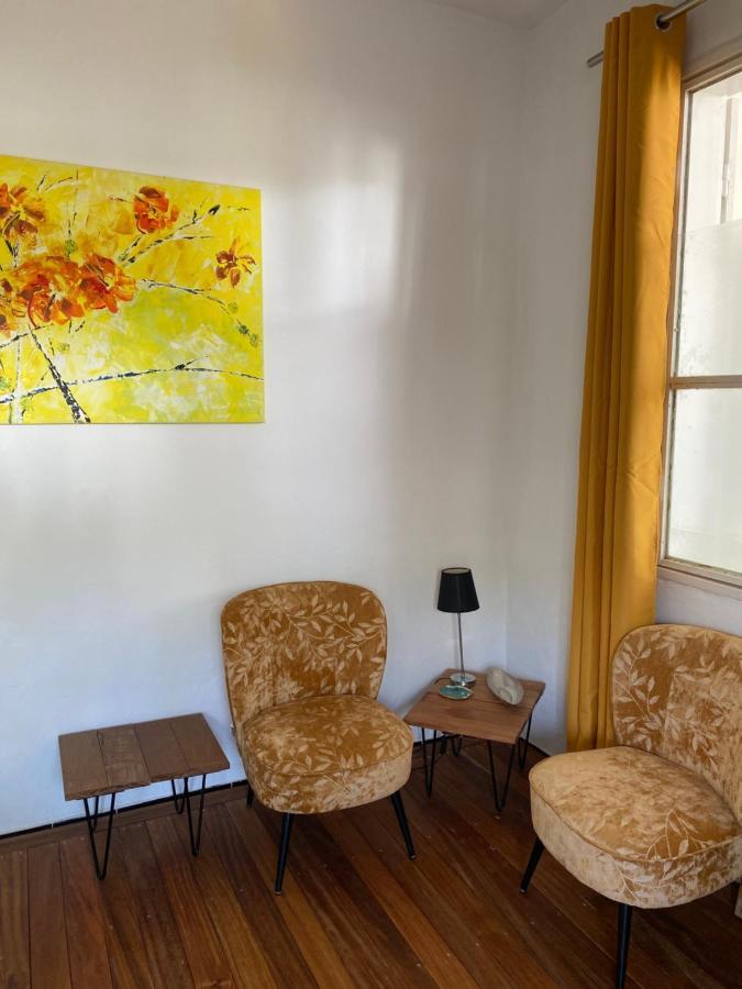 L'Atelier Room Saint-Denis Exterior photo